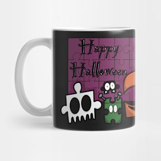 Halloween collection 3 Mug